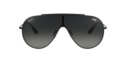 RAY-BAN RB3597 WINGS 002/11 33