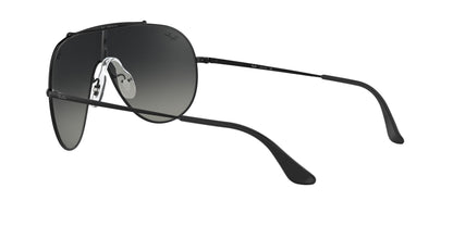 RAY-BAN RB3597 WINGS 002/11 33