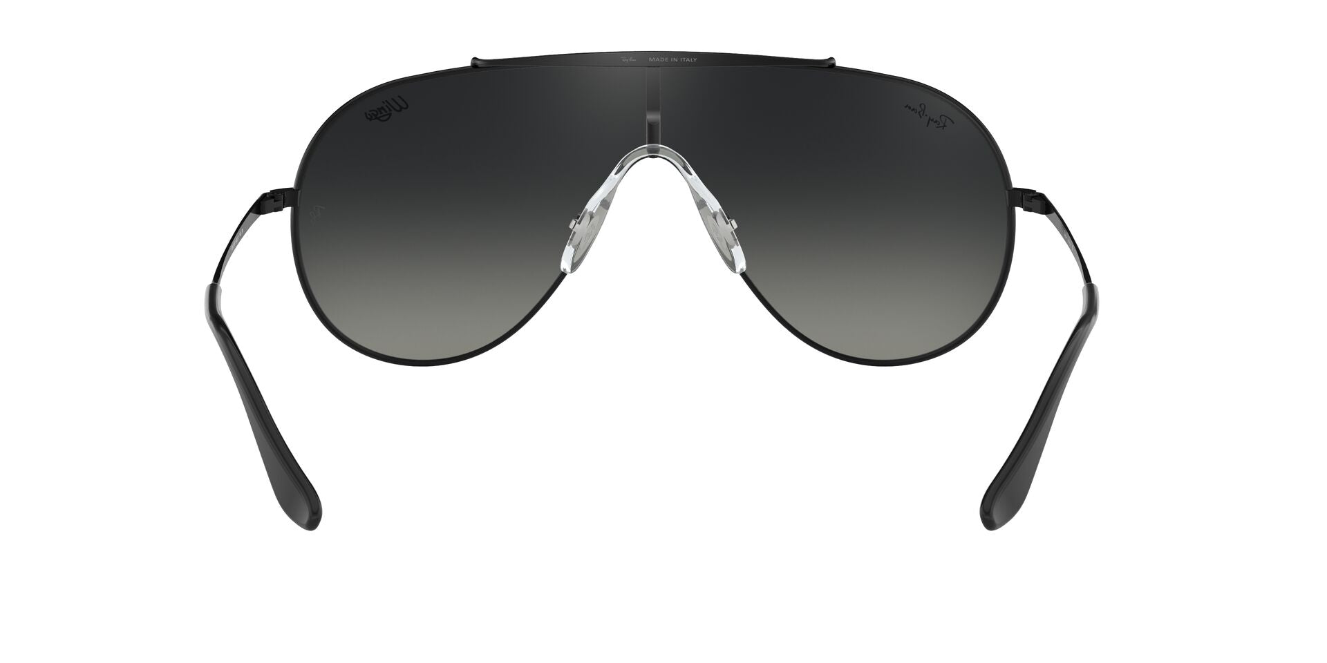 RAY-BAN RB3597 WINGS 002/11 33