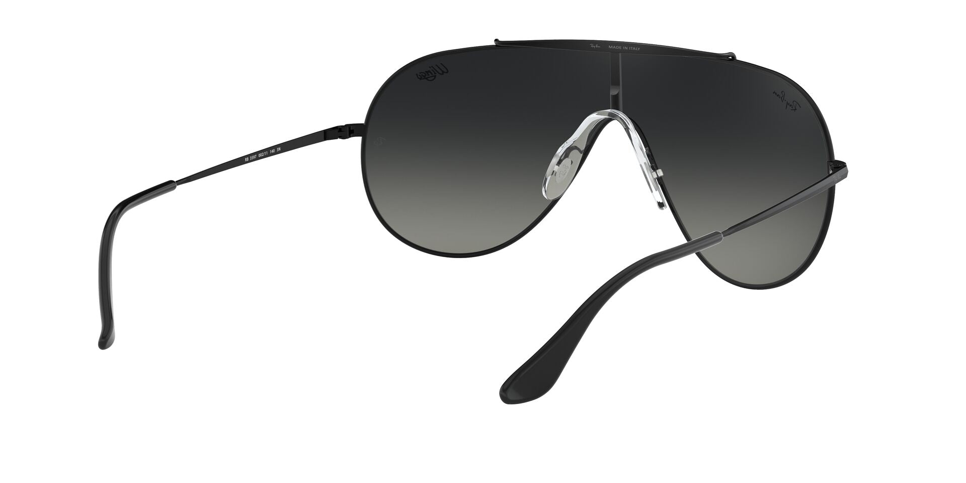 RAY-BAN RB3597 WINGS 002/11 33