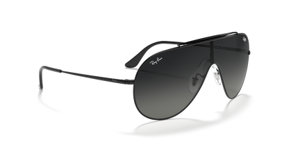 RAY-BAN RB3597 WINGS 002/11 33