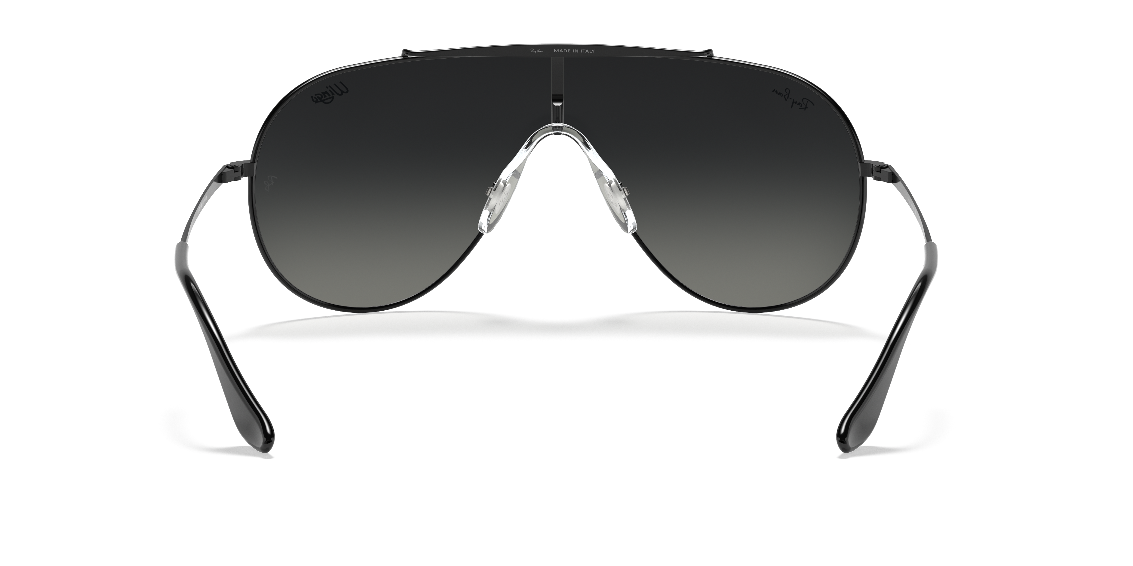 RAY-BAN RB3597 WINGS 002/11 33