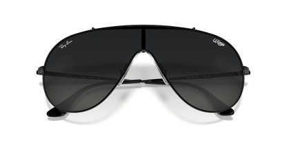 RAY-BAN RB3597 WINGS 002/11 33