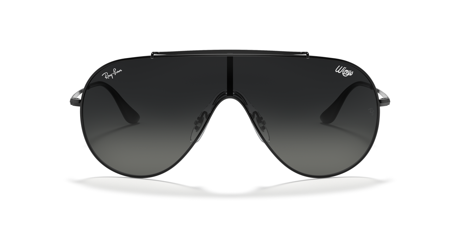 RAY-BAN RB3597 WINGS 002/11 33