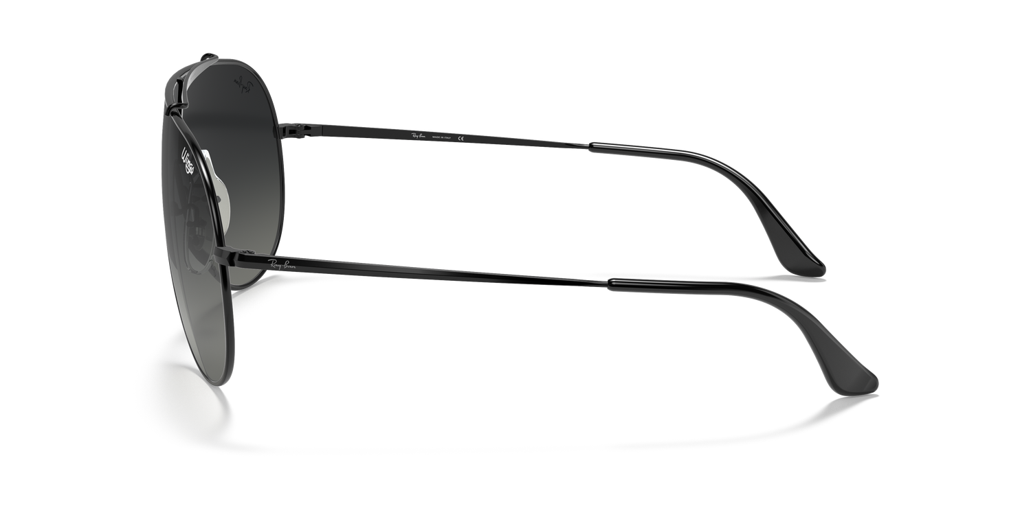 RAY-BAN RB3597 WINGS 002/11 33
