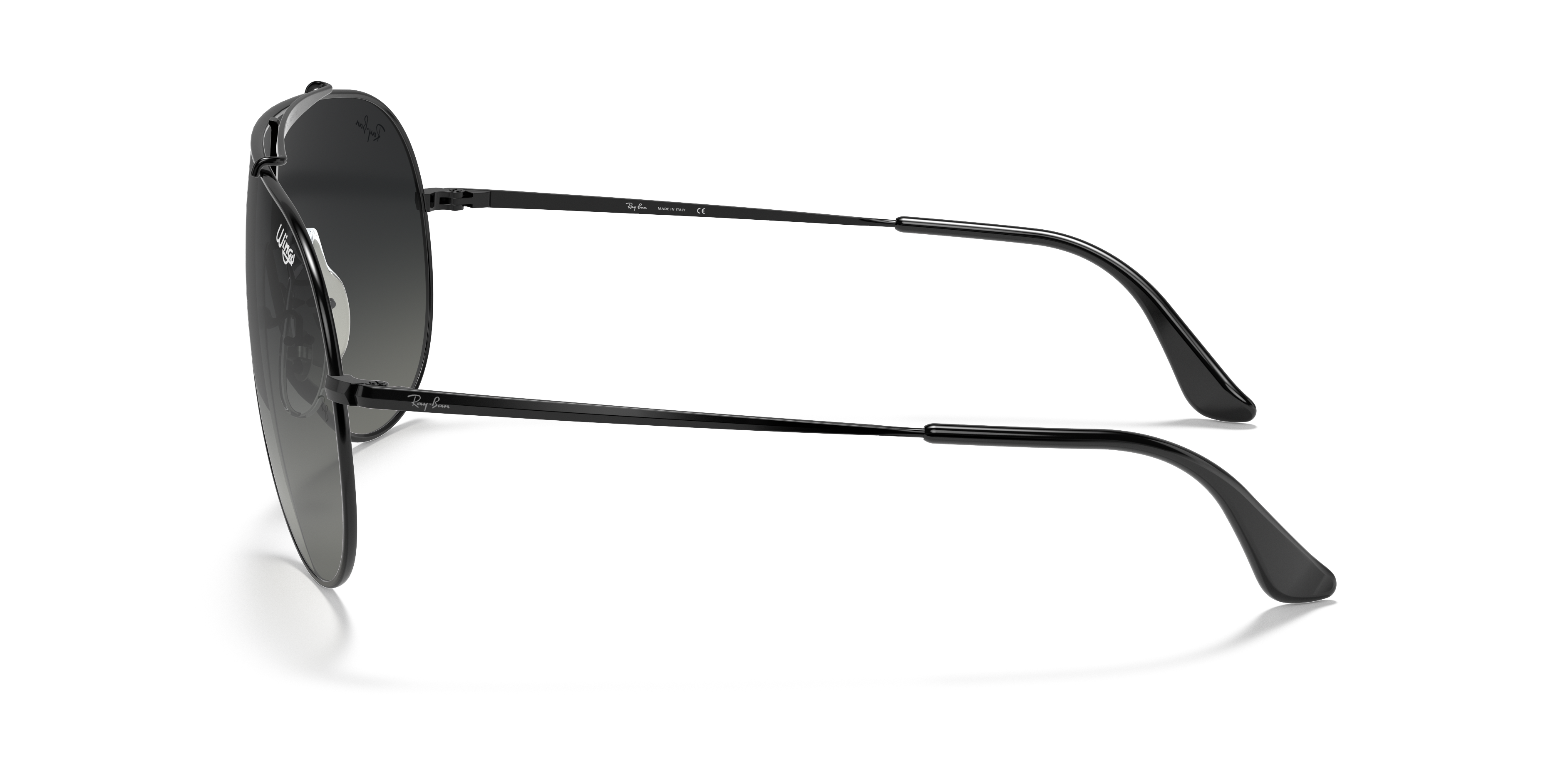 RAY-BAN RB3597 WINGS 002/11 33