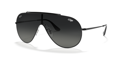 RAY-BAN RB3597 WINGS 002/11 33