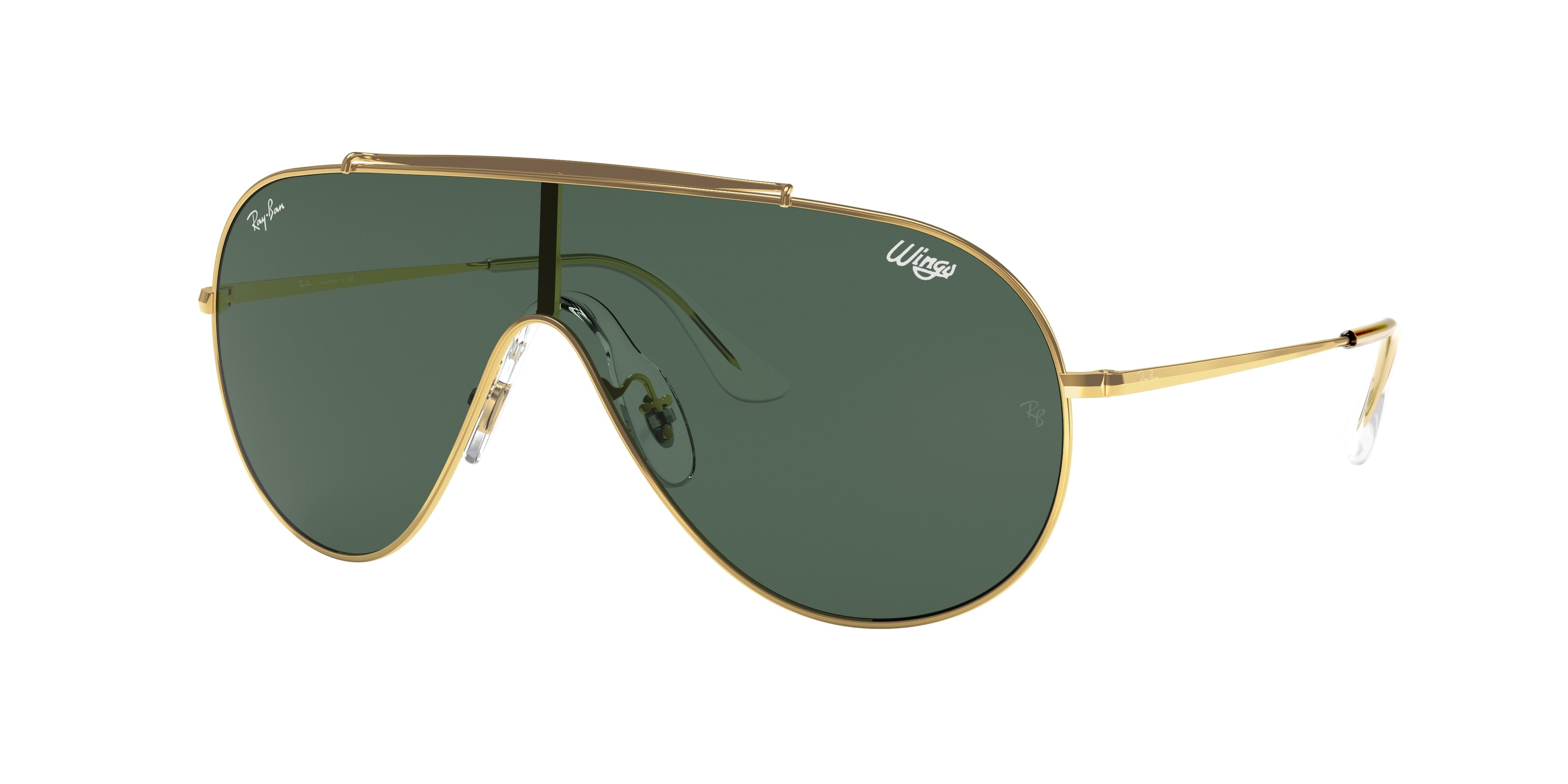 RAY-BAN RB3597 WINGS 905071 33