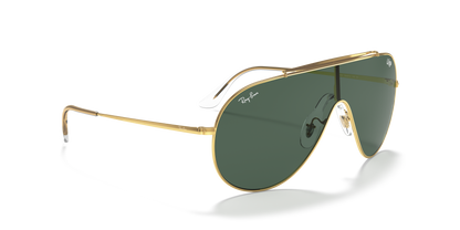 RAY-BAN RB3597 WINGS 905071 33
