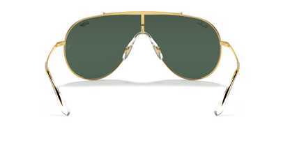 RAY-BAN RB3597 WINGS 905071 33