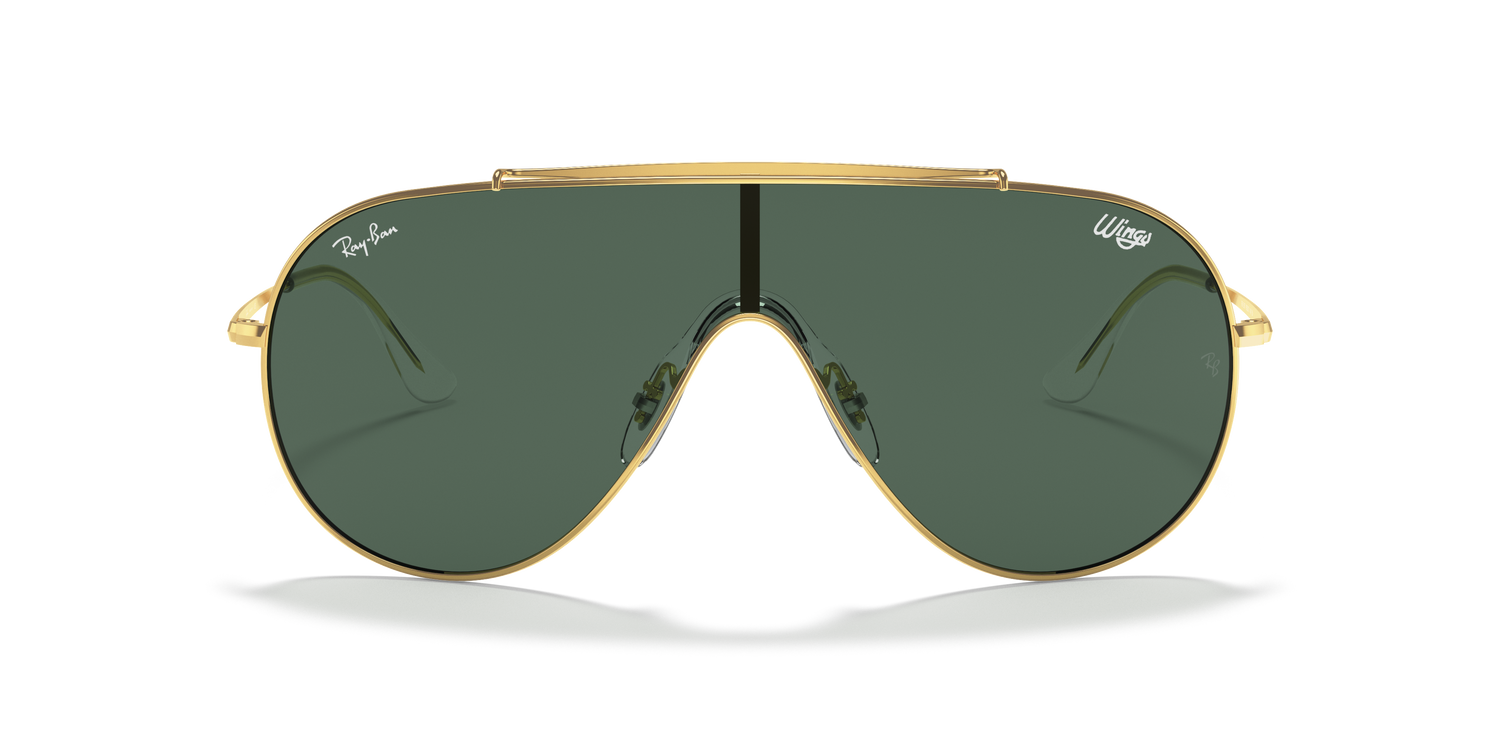 RAY-BAN RB3597 WINGS 905071 33
