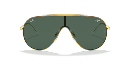 RAY-BAN RB3597 WINGS 905071 33