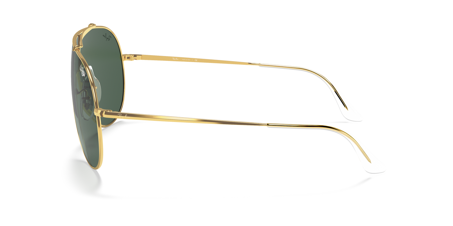 RAY-BAN RB3597 WINGS 905071 33