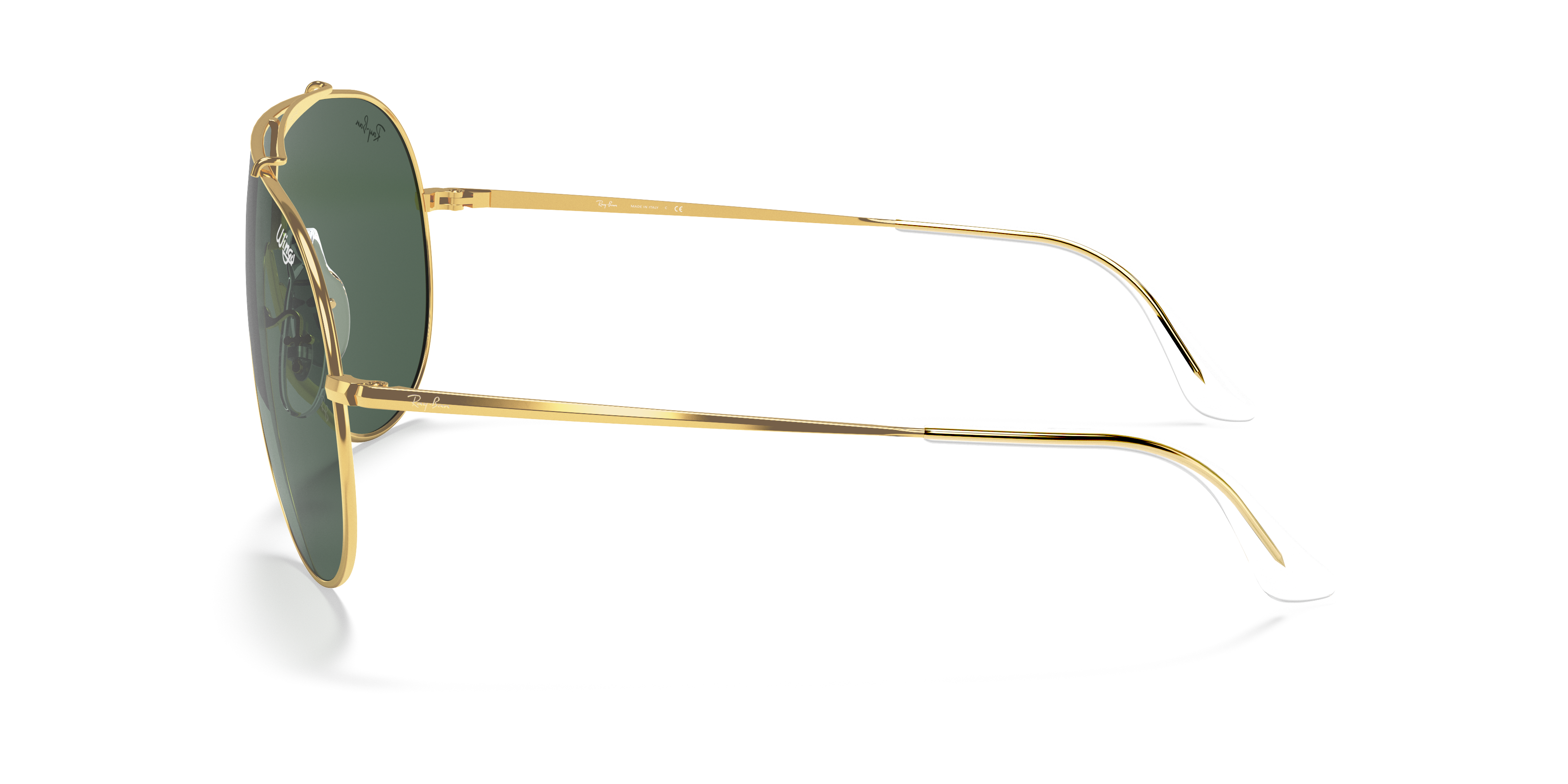 RAY-BAN RB3597 WINGS 905071 33