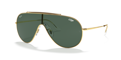 RAY-BAN RB3597 WINGS 905071 33