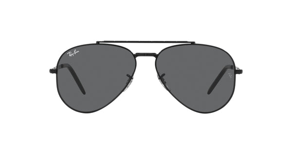 RAY-BAN RB3625 NEW AVIATOR 002/B1 62