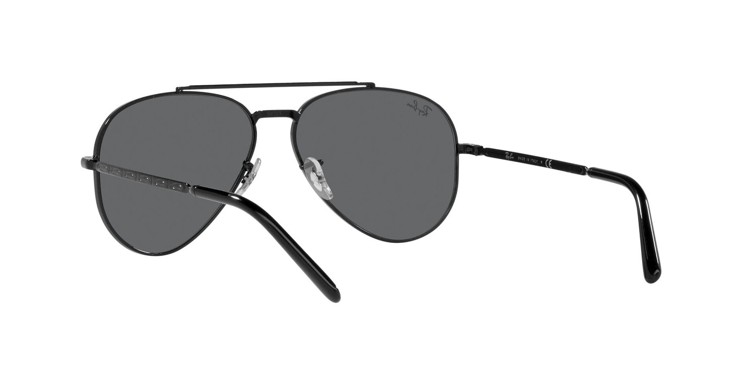 RAY-BAN RB3625 NEW AVIATOR 002/B1 62