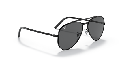 RAY-BAN RB3625 NEW AVIATOR 002/B1 58