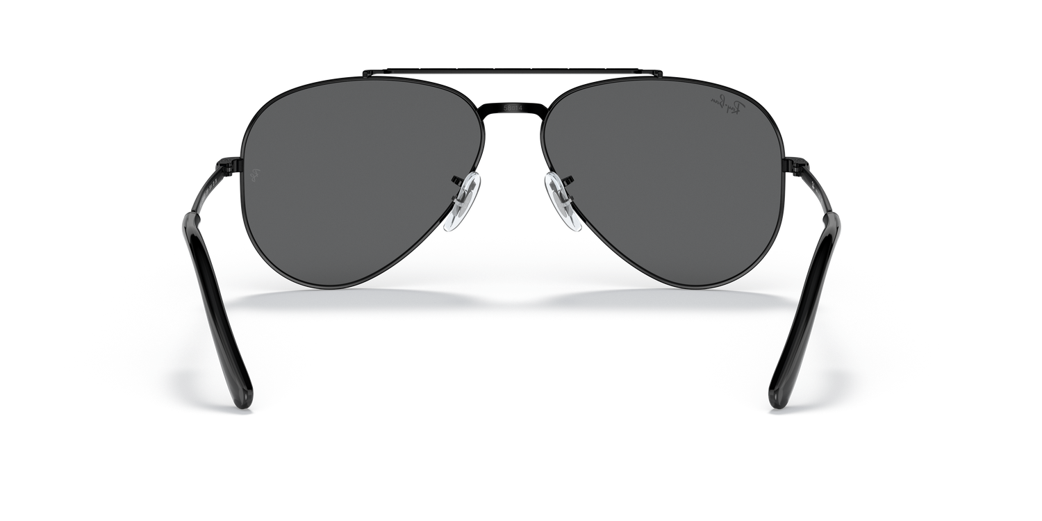 RAY-BAN RB3625 NEW AVIATOR 002/B1 58