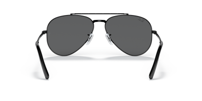 RAY-BAN RB3625 NEW AVIATOR 002/B1 58