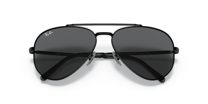 RAY-BAN RB3625 NEW AVIATOR 002/B1 62