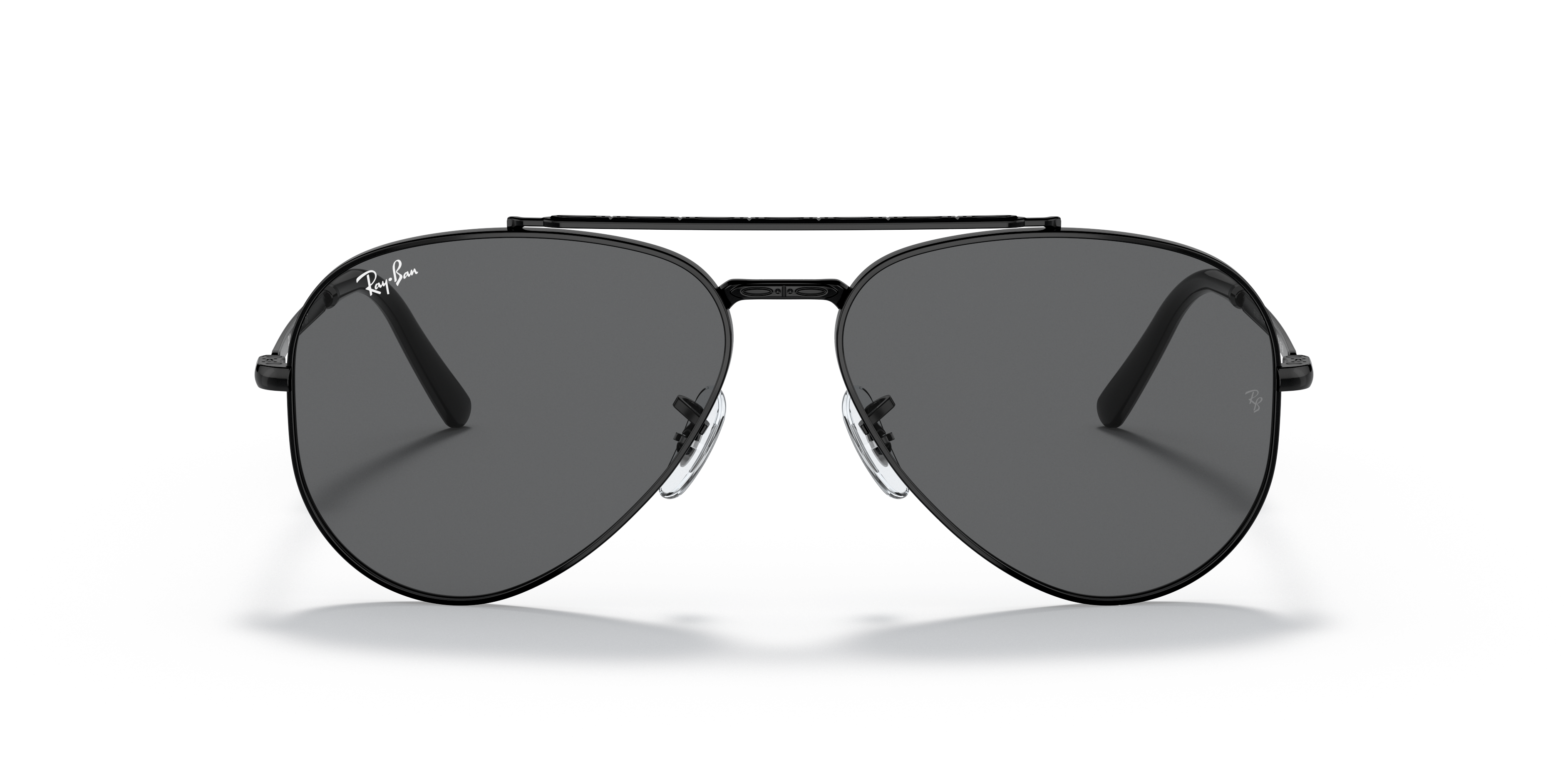 RAY-BAN RB3625 NEW AVIATOR 002/B1 62