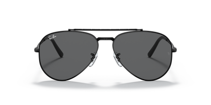 RAY-BAN RB3625 NEW AVIATOR 002/B1 62