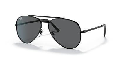 RAY-BAN RB3625 NEW AVIATOR 002/B1 62