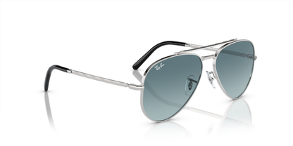 RAY-BAN RB3625 NEW AVIATOR 003/3M 62