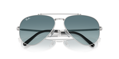 RAY-BAN RB3625 NEW AVIATOR 003/3M 62