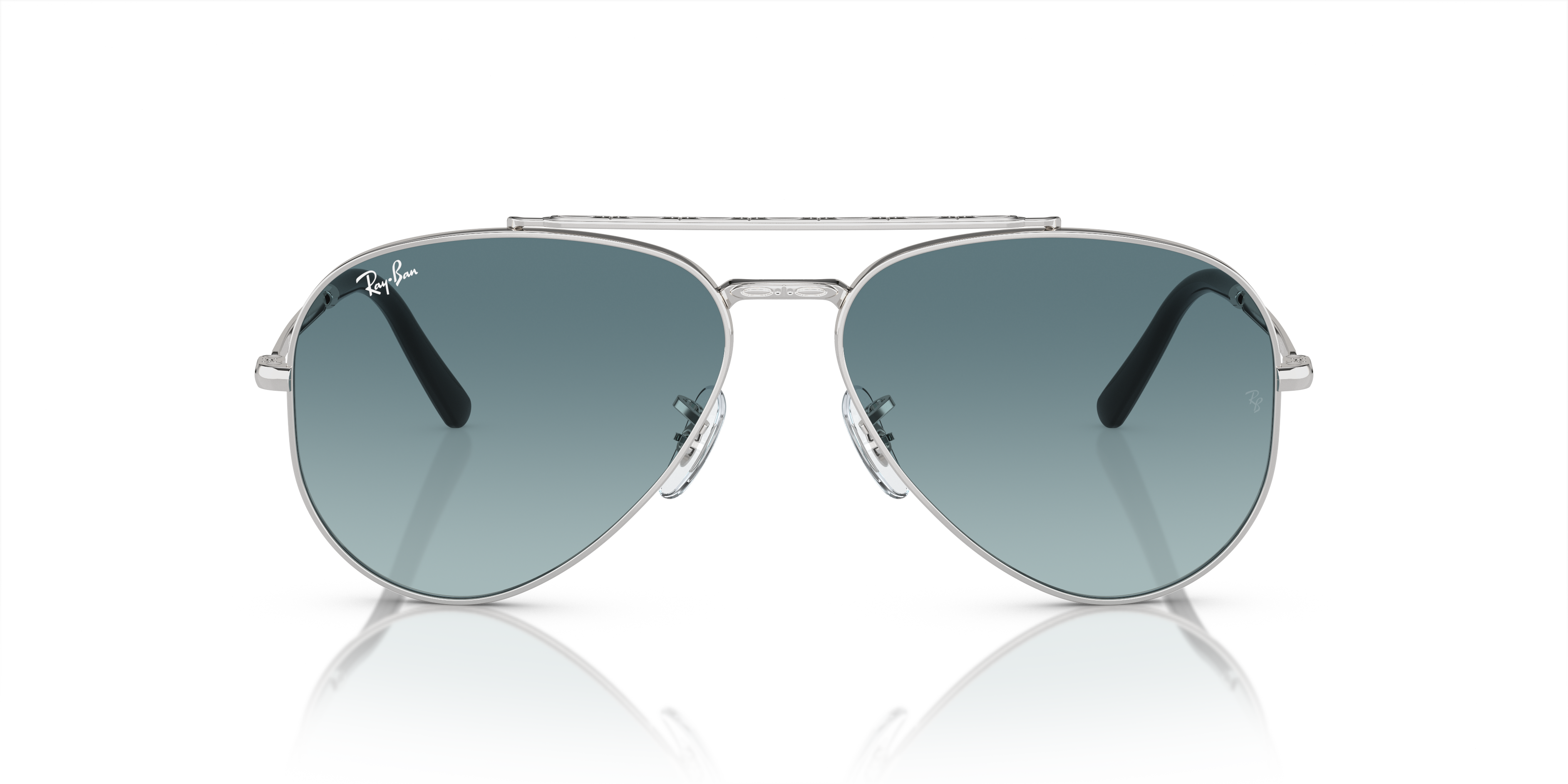 RAY-BAN RB3625 NEW AVIATOR 003/3M 62