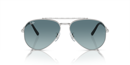 RAY-BAN RB3625 NEW AVIATOR 003/3M 62