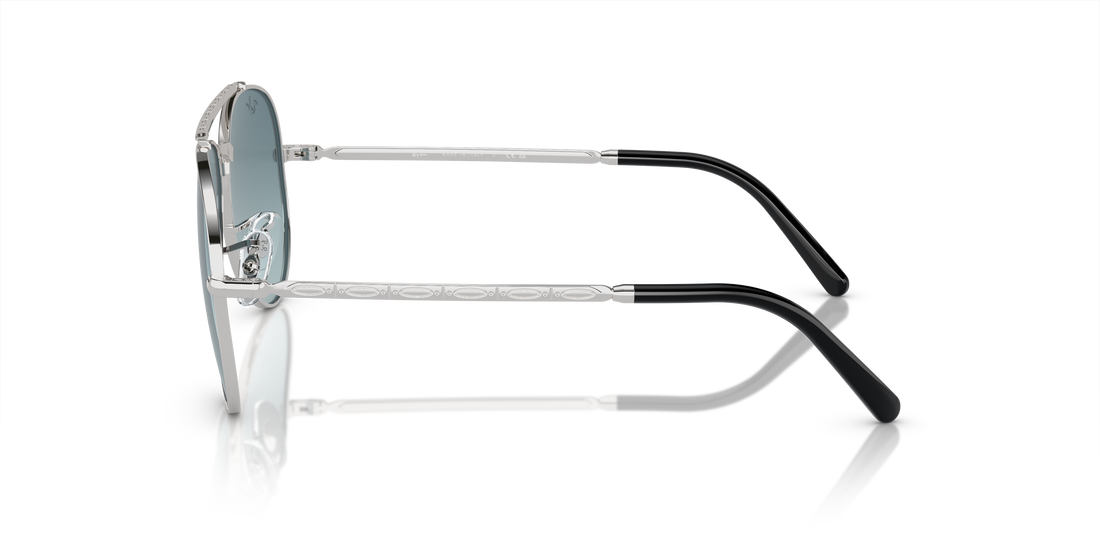 RAY-BAN RB3625 NEW AVIATOR 003/3M 62