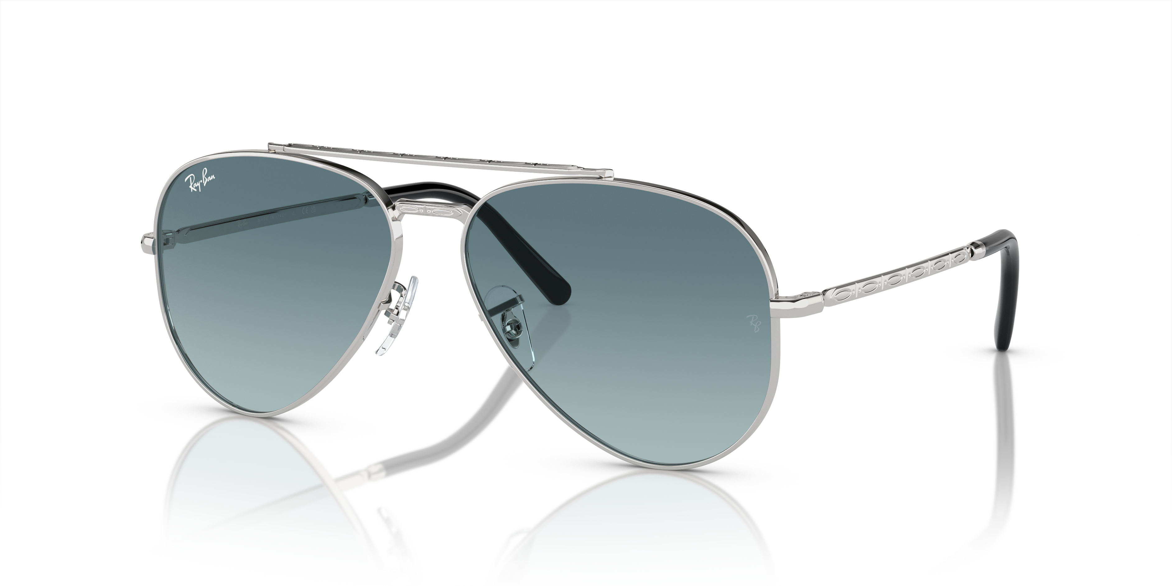 RAY-BAN RB3625 NEW AVIATOR 003/3M 58 - 20