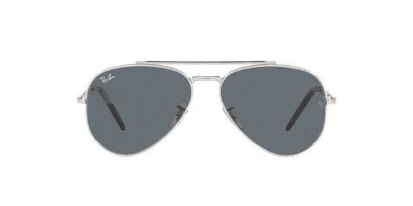 RAY-BAN RB3625 NEW AVIATOR 003/R5 58