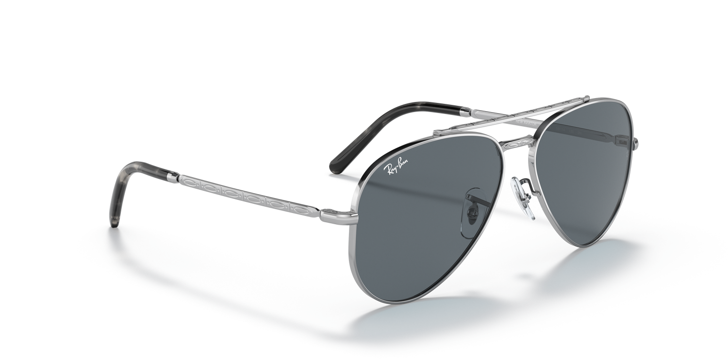 RAY-BAN RB3625 NEW AVIATOR 003/R5 62
