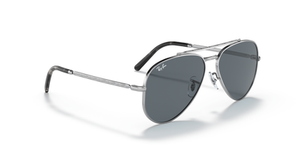 RAY-BAN RB3625 NEW AVIATOR 003/R5 58