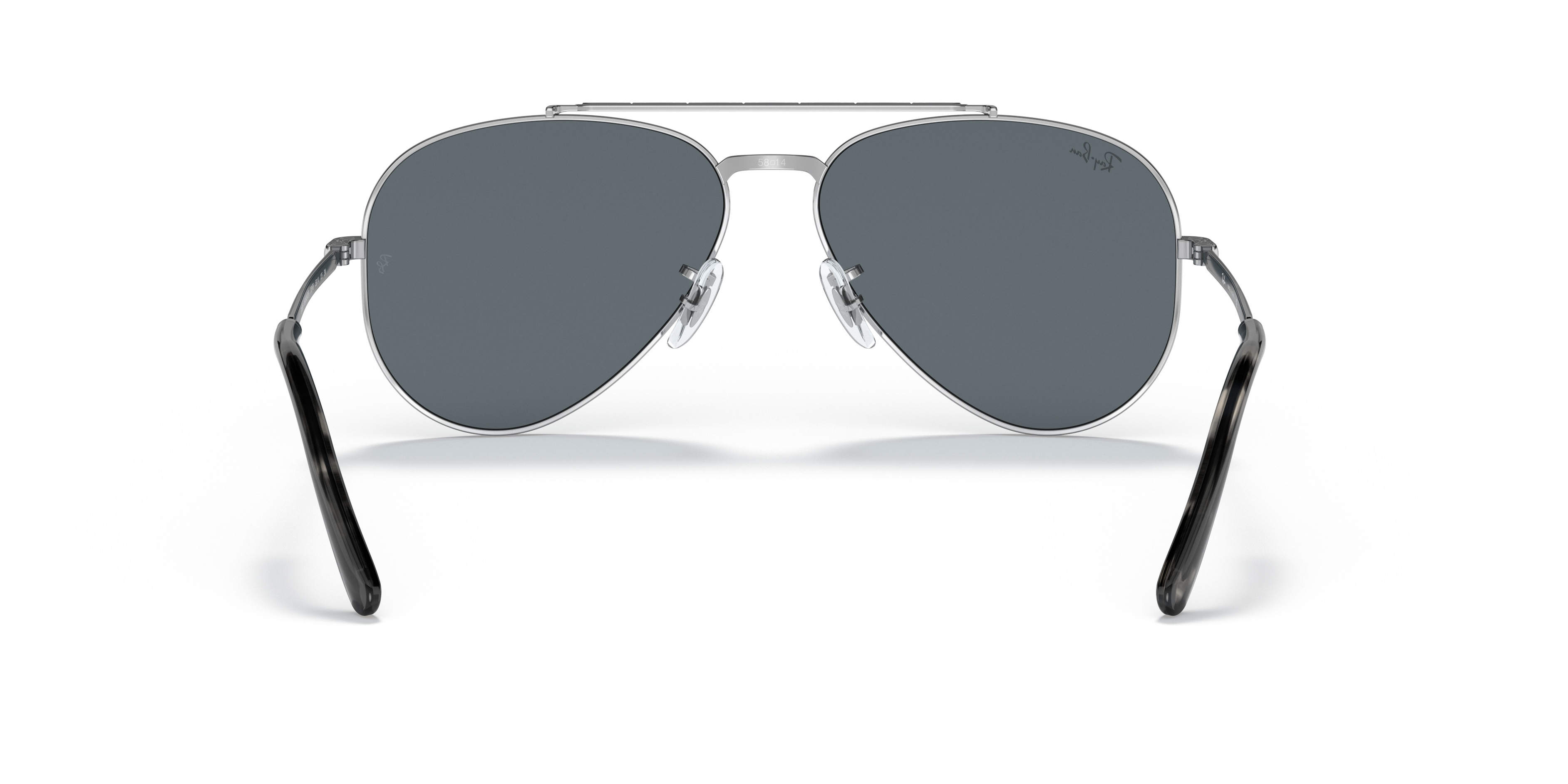 RAY-BAN RB3625 NEW AVIATOR 003/R5 62