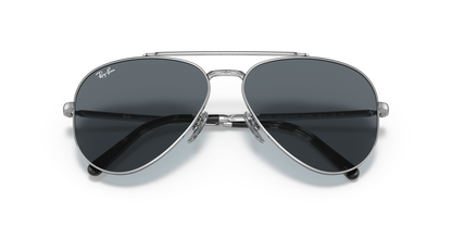 RAY-BAN RB3625 NEW AVIATOR 003/R5 62