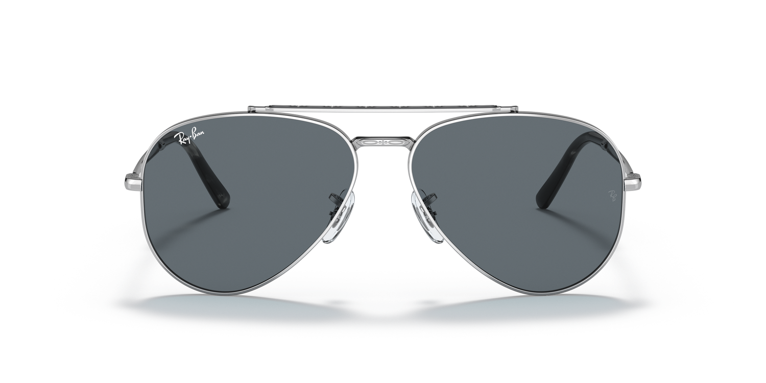 RAY-BAN RB3625 NEW AVIATOR 003/R5 62