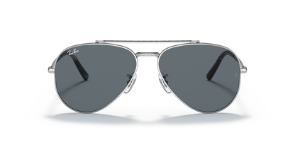 RAY-BAN RB3625 NEW AVIATOR 003/R5 58