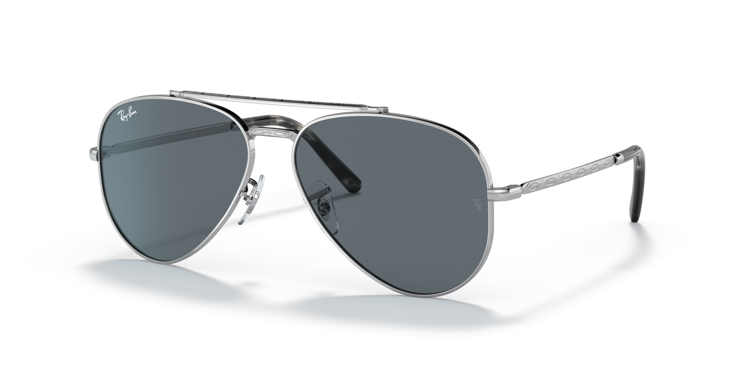 RAY-BAN RB3625 NEW AVIATOR 003/R5 62