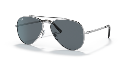 RAY-BAN RB3625 NEW AVIATOR 003/R5 62