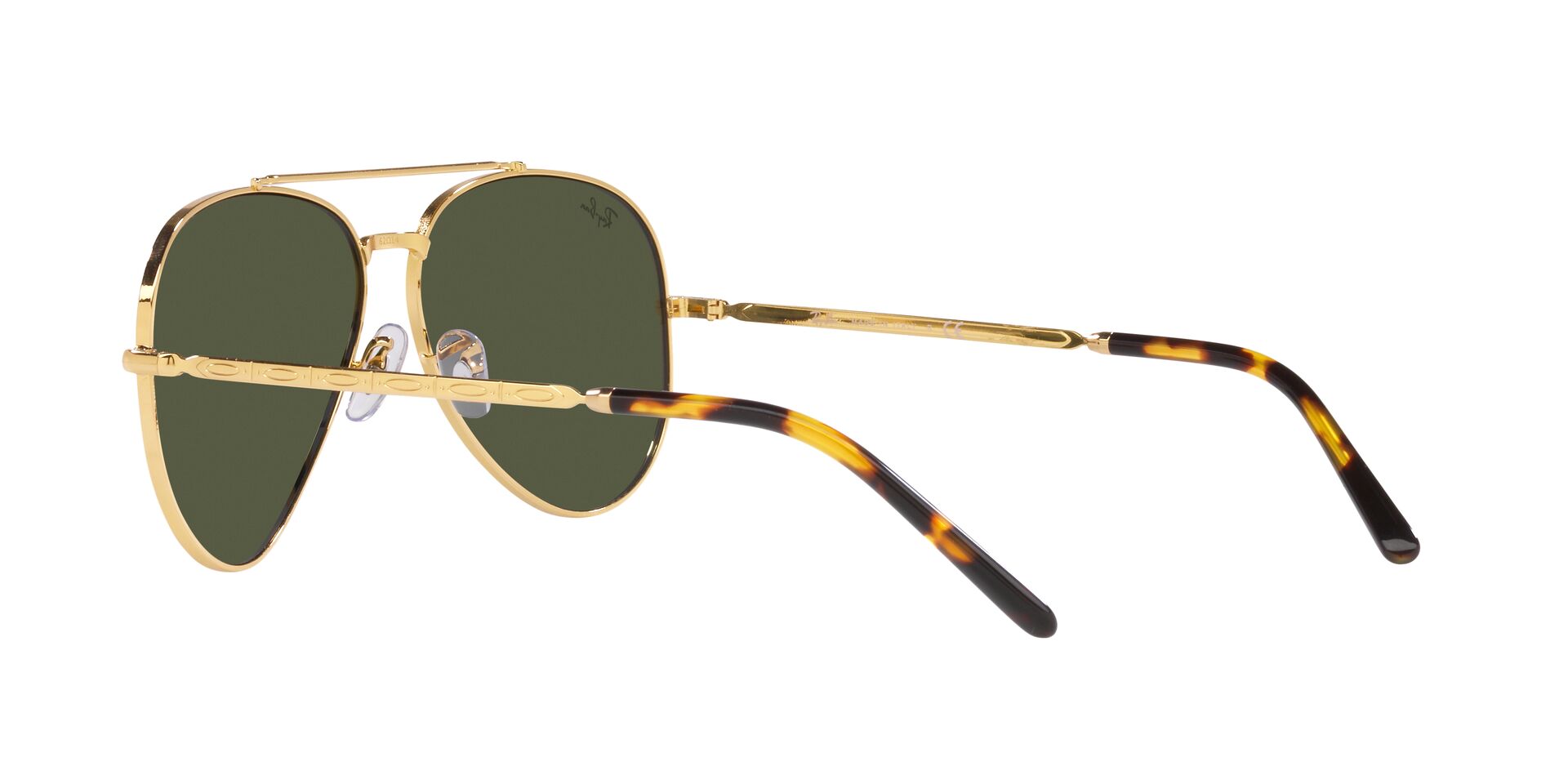 RAY-BAN RB3625 NEW AVIATOR 919631 58