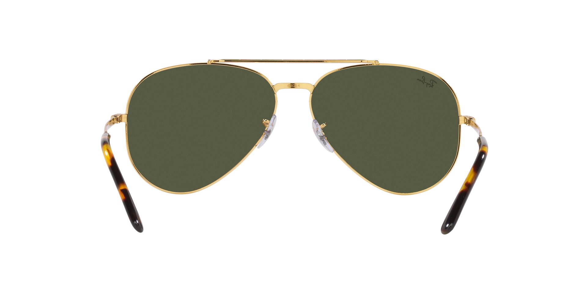 RAY-BAN RB3625 NEW AVIATOR 919631 58