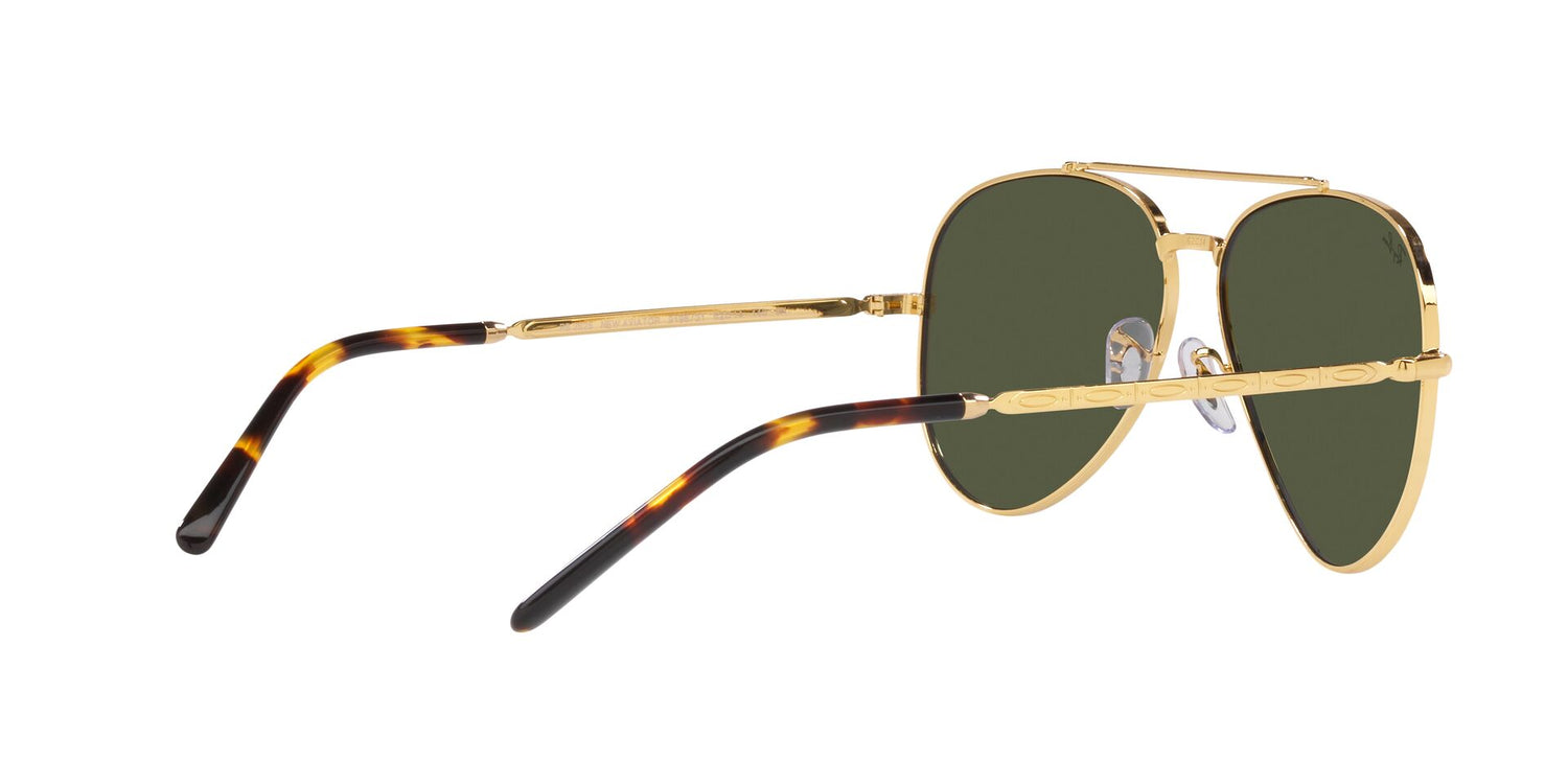 RAY-BAN RB3625 NEW AVIATOR 919631 62