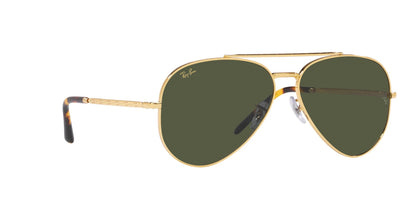 RAY-BAN RB3625 NEW AVIATOR 919631 58