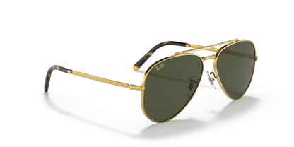 RAY-BAN RB3625 NEW AVIATOR 919631 58