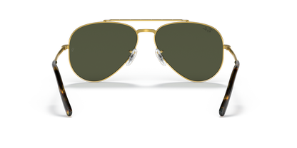 RAY-BAN RB3625 NEW AVIATOR 919631 58