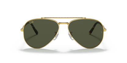 RAY-BAN RB3625 NEW AVIATOR 919631 58
